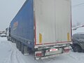 2014 Schmitz Cargobull 9084, серебристый, 1575000 рублей - вид 2