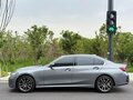 2023 BMW 3 серии Long 320Li VII (G2x) Рестайлинг, серый, 2795000 рублей - вид 6