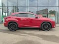 2021 Lexus RX 300 IV Рестайлинг, красный, 4969000 рублей - вид 3