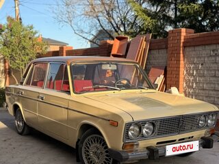 1994 Lada (ВАЗ) 2106, бежевый, 255000 рублей, вид 5