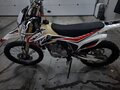 2023 BSE Z3, красный, 135000 рублей - вид 1