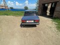 2002 Lada (ВАЗ) 2107, синий - вид 3