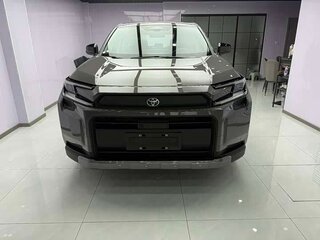 2026 Toyota RAV4 VI (XA60), серый, 4220000 рублей, вид 2