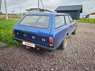 1979 Ford Taunus III, синий, 370000 рублей, вид 5