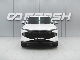 2026 Haval F7x II, белый, 3998000 рублей, вид 3