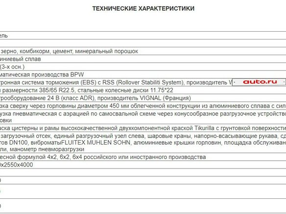 2018 Сеспель 9648, белый, 4999999 рублей - вид 10