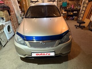 2014 Daewoo Gentra II, золотистый, 555555 рублей, вид 1
