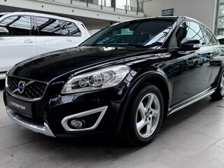 Volvo C30 I Рестайлинг