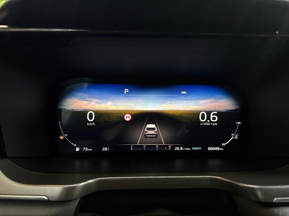 2022 Kia Sorento IV, чёрный, 4900000 рублей - вид 6