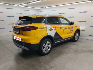 2023 Geely Atlas Pro, чёрный, 1105800 рублей, вид 3