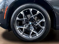 2025 BMW X3 30i xDrive IV (G45/G48), серый, 6122123 рублей - вид 1