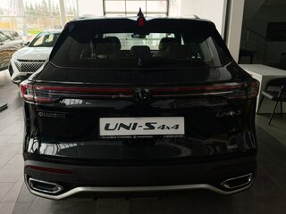 2026 Changan UNI-S I Рестайлинг, чёрный, 3249900 рублей, вид 3