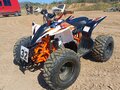 2025 Kayo AT110, белый, 110000 рублей - вид 4