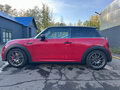 2021 Mini Hatch JCW III (F55/F56) Рестайлинг 2, красный, 3500000 рублей - вид 5