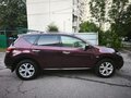 2013 Nissan Murano II (Z51) Рестайлинг 2, пурпурный, 1400000 рублей - вид 3