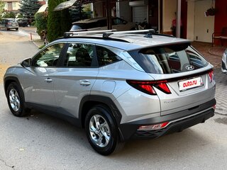 2023 Hyundai Tucson IV, серый, 3499000 рублей, вид 5