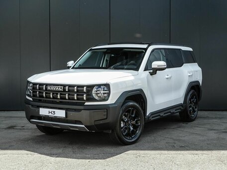 Haval H3 I