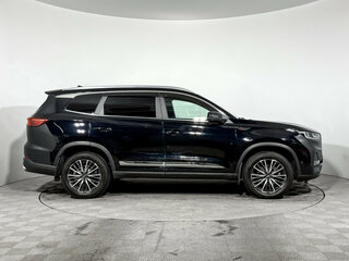 2023 Chery Tiggo 8 Pro Max I Рестайлинг, чёрный, 2239000 рублей, вид 4