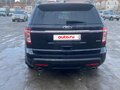 2013 Ford Explorer V, чёрный, 1250000 рублей - вид 6