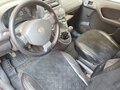 2008 Fiat Panda II, красный - вид 9