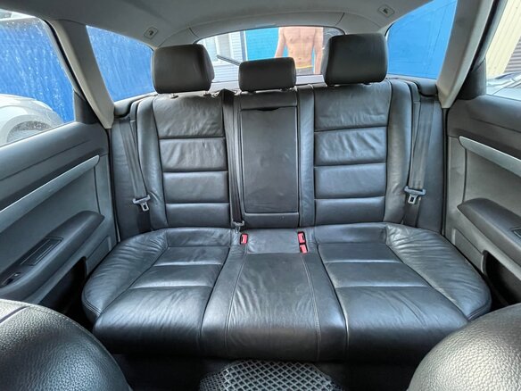2005 Audi A6 III (C6), серый, 1175000 рублей - вид 34