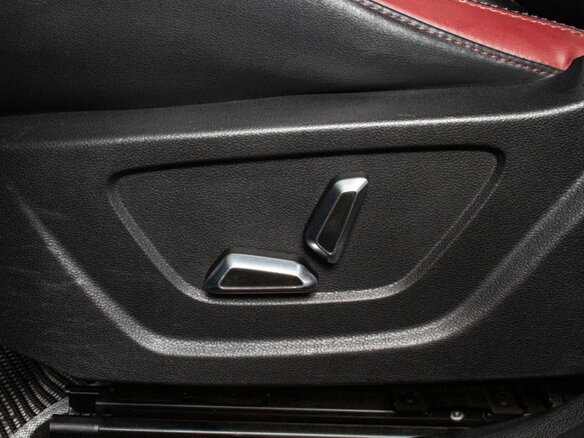2021 Geely Coolray I, серый, 1909000 рублей - вид 7