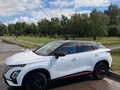 2023 Omoda C5 I, белый, 1650000 рублей - вид 7