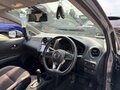 2017 Nissan Note II Рестайлинг, серый, 627008 рублей - вид 10