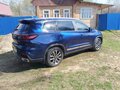 2020 Chery Tiggo 8 I, синий, 1449000 рублей - вид 9