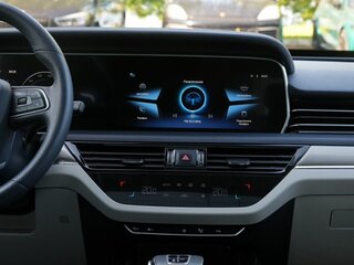 2024 Hongqi HS5 I, чёрный, 2530000 рублей, вид 2