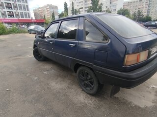 2005 Иж 2126 «Ода», синий, 90000 рублей, вид 4