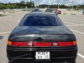 1993 Toyota Mark II VII (X90), чёрный, 600000 рублей - вид 2