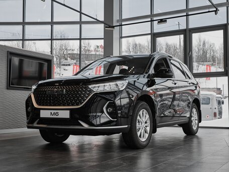 Haval M6 II