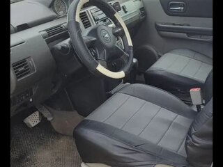 2007 Nissan X-Trail I Рестайлинг, серый, 700000 рублей, вид 5