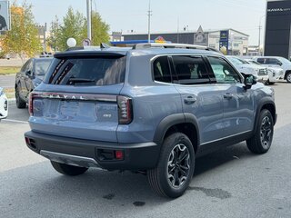 2026 Haval Dargo I Рестайлинг, серый, 3699000 рублей, вид 5
