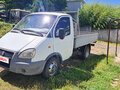 2003 ГАЗ ГАЗель (3302), белый, 680000 рублей