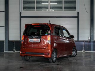 2014 Honda N-WGN I, оранжевый, 779000 рублей, вид 5