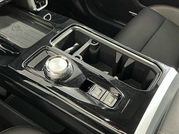 2024 Haval Dargo I, чёрный, 2915000 рублей - вид 11