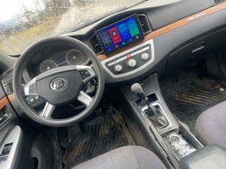 2011 Lifan Solano I (620), серебристый, 60000 рублей, вид 5