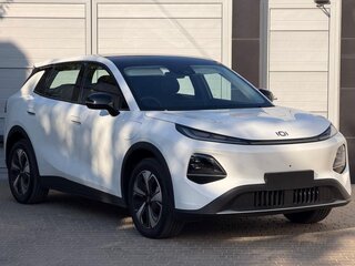 2026 Changan Qiyuan Q05 51.9 kWh II, белый, 2340000 рублей, вид 3