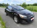 2014 Opel Astra J Рестайлинг, коричневый, 750000 рублей - вид 2