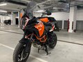 2018 KTM 1290 Super Adventure S, оранжевый, 1200000 рублей