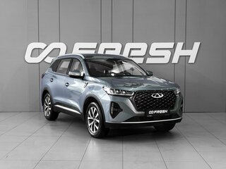 Chery Tiggo 7 Pro Max I