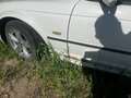 2000 BMW 3 серии 320i IV (E46), белый, 280000 рублей - вид 3