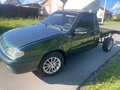 2011 LADA (ВАЗ) ВИС 2347, зелёный, 260000 рублей - вид 3