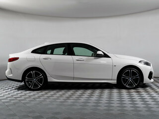 2020 BMW 2 серии Gran Coupe 218i F44, белый, 2390000 рублей, вид 4