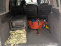 2007 Renault Espace IV Рестайлинг, серый, 1000000 рублей - вид 7