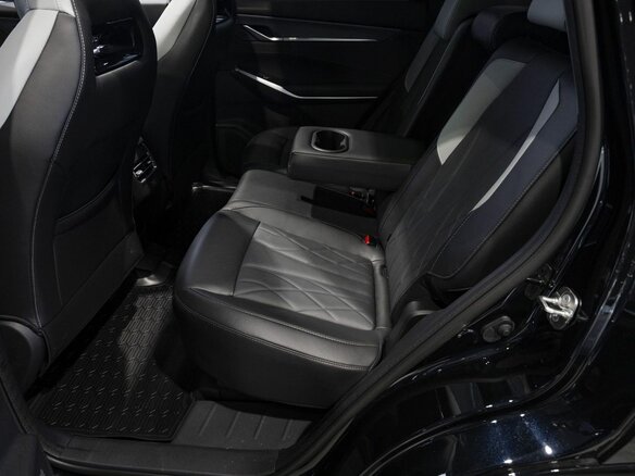 2024 Changan CS75 Plus III, чёрный, 3831201 рублей - вид 30