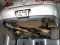 2001 Nissan Skyline XI (V35), серый, 590000 рублей - вид 6