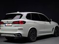 2025 BMW X5 30d IV (G05/G18) Рестайлинг, белый, 13114000 рублей - вид 1